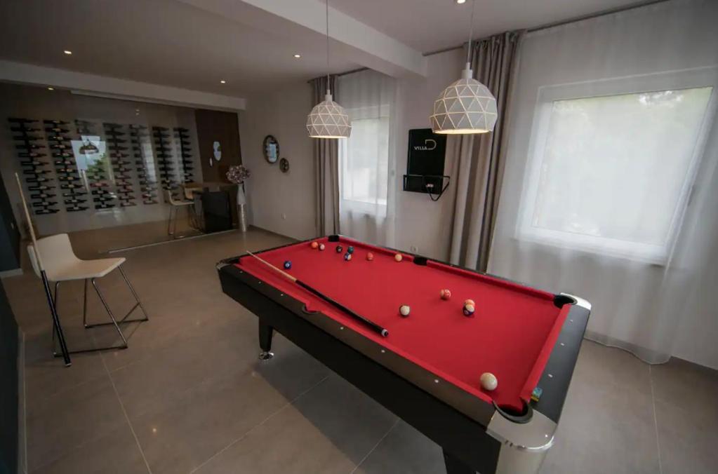With Pool In A Beautiful Bay On Island Hvar * Vrboska
